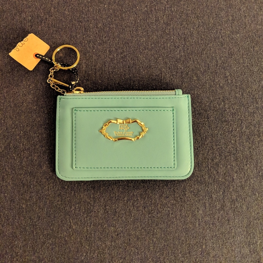 ANS Card Holder